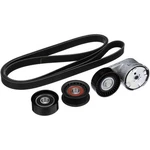 Gates 90K-39282F Serpentine Belt Drive Component Kit For Select 14-21 Ram Models. Fixed Price $291.02.
