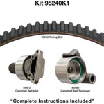 Engine Timing Belt Kit Dayco 95240K1. Fixed Price $148.01.