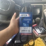 For 98-02 Honda Accord V6 3.0L 6PK1175 4PK112 Epdm Drive Belt Set Alt-ac-pw. Fixed Price $14.99.