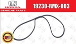 Honda Oem Belt, Water Pump (bando) 19230-RMX-003 For Civic. Fixed Price $58.00.