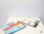 2001 - 2004 Infiniti QX4 Serpantine Belt Set Of Oem. Fixed Price $39.98.