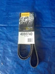 Continental Elite Poly V Bely Part# 4080740. Fixed Price $30.00.