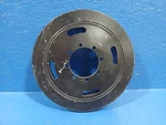3116 3126 C7 Caterpillar Engine Harmonic Balancer Vibration Damper - 52725. Fixed Price $224.99.