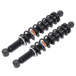 2002-2020 For Suzuki King Quad 4X4 (LTA400F)/(LTF400F) Rear Shocks. Fixed Price $94.96.