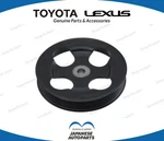 Toyota Oem Lexus SC/GS/IS300 Supra MK4 Steering Vane Pump Pulley 44311-22091. Fixed Price $98.00.
