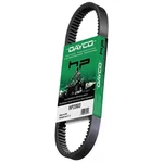 Dayco HP2012 Snow/atv V-belt, Industry Number. Fixed Price $80.21.