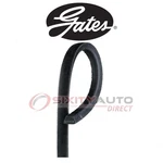 Gates Truflex 2810 Accessory Drive Belt For P3681 LG48810 B4L-810 A-4L810 Dw. Fixed Price $31.64.