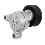 Genuine Acdelco For Gmc Yukon 2001-2006 Drive Belt Tensioner Plastic/aluminum. Fixed Price $92.27.