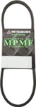 Mitsuboshi Raw Edge Belt MPMF1300T (special Spec) - New. Fixed Price $42.78.
