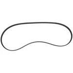 Serpentine Belt Motorcraft JK6-505. Fixed Price $29.21.