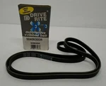 Drive Rite 5040630DR Serpentine Belt Heavy Duty Replacement, New. Fixed Price $23.39.