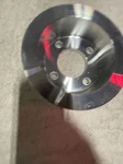 March Performance Crankshaft Pulley 1831. Fixed Price $51.55.