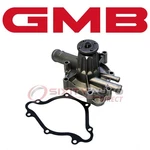 Gmb Water Pump For 1975-1980 Dodge D300 5.2L 5.9L V8 Coolant Antifreeze Nn. Fixed Price $61.06.