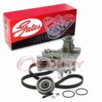 Gates Powergrip TCKWP262 Timing Belt Component Kit For WPK43550 WP262K1AS Sl. Fixed Price $218.71.
