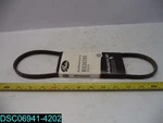 Gates K030295 Serpentine Belt 072053447200. Fixed Price $12.52.