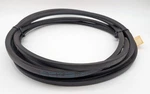 Gates 5V2500 Belt 5/8" Width 250" Length 35/64" Thick Super Hc. Fixed Price $83.69.