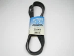 Dayco 720K6 Serpentine Belt. Fixed Price $17.99.