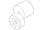 Genuine Subaru Tensioner 23769AA13A. Fixed Price $117.80.