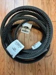 Gates BX76 V-belt Lot Of 3 Belts. Fixed Price $75.00.