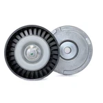 Alt Tensioner Belt Assembly Fits 94-02 Dodge Ram 3500 8.0L-V10 38180. Fixed Price $43.99.