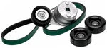 Serpentine Belt Drive Component Kit-accessory Gates 90K-39159A. Fixed Price $179.99.