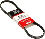 Serpentine Belt-premium Oe Stretch Fit Micro-v Gates K040338SF. Fixed Price $23.05.