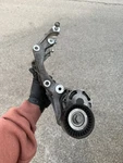 2015-2021 Subaru Wrx Sti Engine Serpentine Belt Tensioner Alternator Bracket Oem. Fixed Price $125.00.