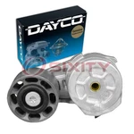 Dayco 89431 Drive Belt Tensioner Assembly For 49556 45830 38578 15999618 Sx. Fixed Price $135.00.