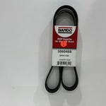 Nos Bando 5060468, 6PK1190 Serpentine Belt. Fixed Price $12.95.