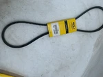 Genuine Alliance Fan V-belt Extended Life 17/32" 53-1/4" GT17532E. Fixed Price $17.49.
