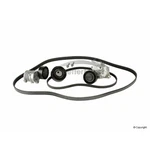 New Contitech Serpentine Belt Drive Component Kit ADK0046P Bmw. Fixed Price $240.00.