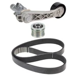 Schaeffler Ina FB3222K Accessory Drive Belt Kit For Mini Cooper 10-16 Peugeot. Fixed Price $113.12.
