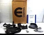 Dayco 95265K6 Engine Timing Belt Kit. Fixed Price $159.99.