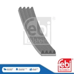 Fits Smart Fortwo 2007- 1.0 1.6 1.9 D 3.0 Alternator Belt Febi 11287631825. Fixed Price $20.47.