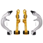 4X Front Lower Control Arm For Infiniti G35 2003-2007 Coupe Rear Wheel DRIVE/2WD. Fixed Price $154.89.
