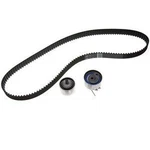 Gates TCK265 Powergrip Premium Timing Belt Component Kit. Fixed Price $145.79.
