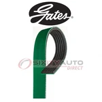 Gates Fleetrunner Micro-v K060635HD Serpentine Belt For YS6E 6C301 Ab Zr. Fixed Price $42.22.