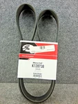 Unused Gates Micro-v Serpentine Belt Green Stripe K120738. Fixed Price $33.71.