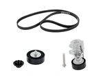 Accessory Drive Belt Kit-gas Crp ADK0022P. Fixed Price $136.51.