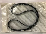 Mopar Oe Serpentine Drive Belt Fits Dodge, Chrysler 04861733AC. Fixed Price $17.09.