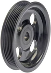 Power Steering Pump Pulley Dorman 300-313. Fixed Price $17.00.