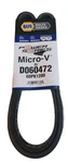 Vw Jetta Belt Genuine Napa Gates Micro Premium Serpentine 2.0L Volkswagen Bug. Fixed Price $16.16.