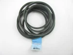 Dayco AX128 Industrial Cogged Accessory Drive Belt - 1/2" 130". Fixed Price $16.99.