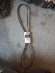 V-belt Gates 2800. Fixed Price $22.99.