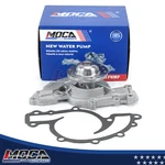 Water Pump For 98-09 Chevrolet Buick Oldsmobile Pontiac 3.8L V6 Ohv 12V 130-1780. Fixed Price $36.90.