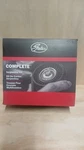 Gates Serpentine Belt Drive Component Kit-accessory 90K-39385. Fixed Price $122.00.