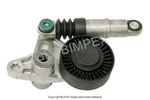 Audi/vw Q7 Touareg 2009-2011 Drive Belt Tensioner With Roller Ina Oem + Warranty. Fixed Price $131.30.