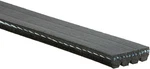 Gates K040233 Serpentine Belt-premium Oe Micro-v Free Shipping. Fixed Price $12.95.