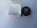 Nos Oem Bmw Left Belt Idler Pulley 11287559889 (5D13). Fixed Price $50.00.