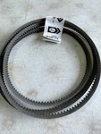Gates 3VX850 Narrow Super Hc Cogged V-belt 3/8" 85". Fixed Price $9.99.